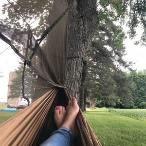 Meet your Posher, Pang